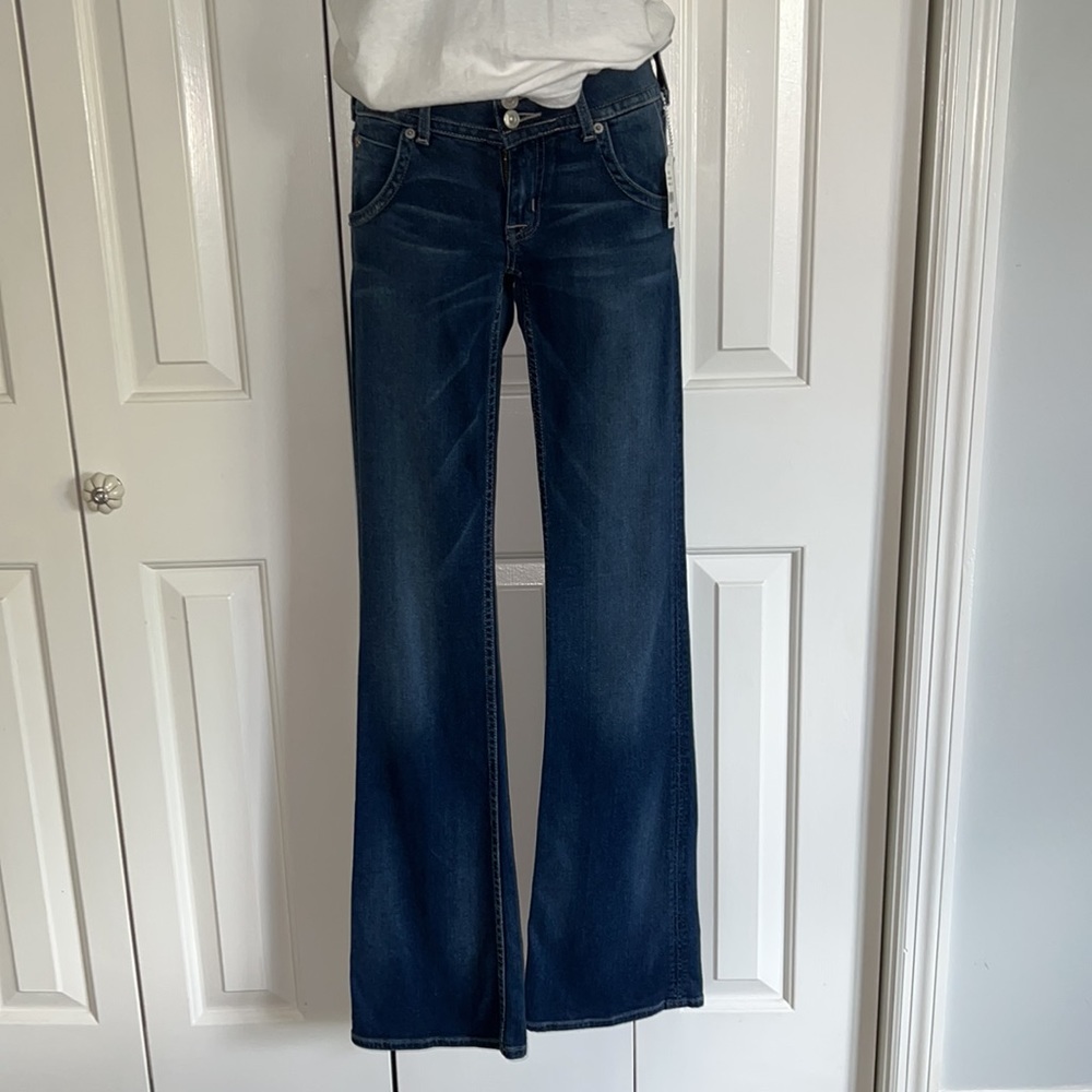 Hudson jeans